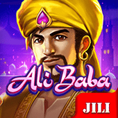 Ali Baba - Game Zone App