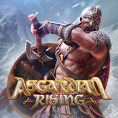 Asgardian Rising - Game Zone App