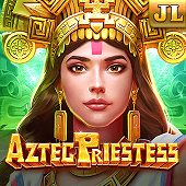 Aztec Priestess - Game Zone App