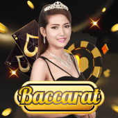 Baccarat A - Game Zone App