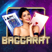 Baccarat B - Game Zone App