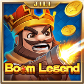 Boom Legend - Game Zone App