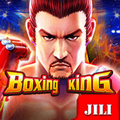 Boxing King - Game Zone App