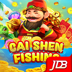 Cai Shen Fishing - Game Zone App