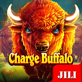 Charge Buffalo - Game Zone App