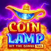 Coin Lamp Slot - Game Zone App