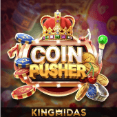 Coin Pusher - Game Zone App