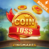 Coin Toss - Game Zone App