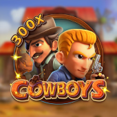 Cowboys - Game Zone App