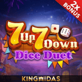 Dice Duet - Game Zone App
