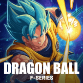 Dragon Ball Slot - Game Zone App