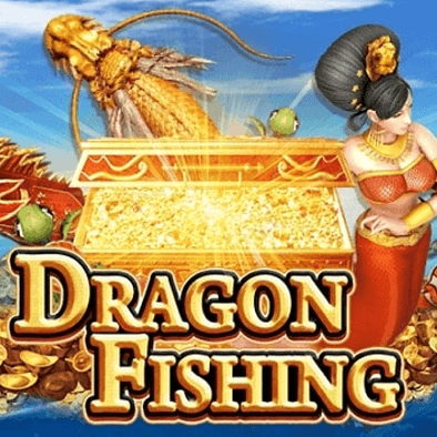 Dragon Fishing - Game Zone App