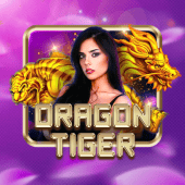 Dragon Tiger - Game Zone App