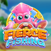 Fierce Fishing - Game Zone App