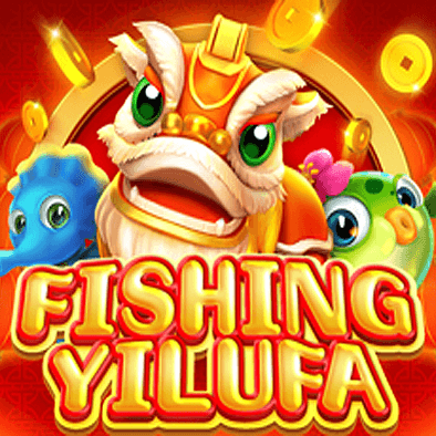 Fishing Yi Lu Fa - Game Zone App