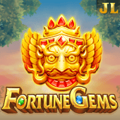 Fortune Gems - Game Zone App