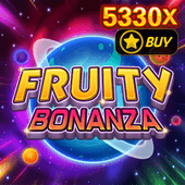 Fruity Bonanza - Game Zone App