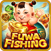 Fuwa Fishing - Game Zone App