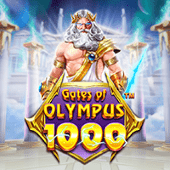 Gates of Olympus 1000 - Game Zone App