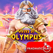Gates of Olympus - Game Zone App