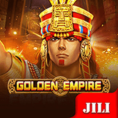 Golden Empire - Game Zone App