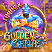 Golden Genie - Game Zone App