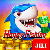 Happy Fishing - Game Zone App