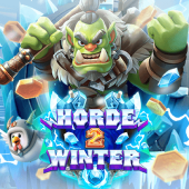 Horde 2 Winter - Game Zone App