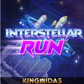 Interstellar Run - Game Zone App