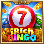 Irich Bingo Slot - Game Zone App