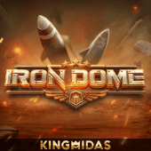 Iron Dome - Game Zone App
