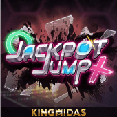 Jackpot Jump - Game Zone App