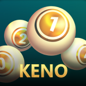 Keno - Game Zone App