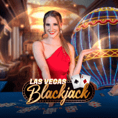 Las Vegas Blackjack - Game Zone App