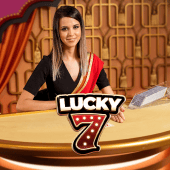 Lucky 7 - Game Zone App