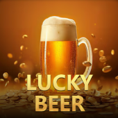 Lucky Bear - Game Zone App