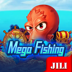 Mega Fishing - Game Zone App