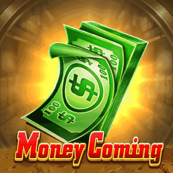 Money Coming Slot - Game Zone App