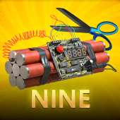 Nine - Game Zone App