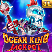 Ocean King Jackpot - Game Zone App