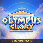 Olympus Glory - Game Zone App