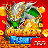 Oneshot Fishing - Game Zone App