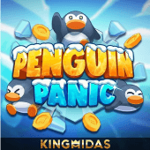 Penguin Panic - Game Zone App