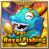 Royal Fishing - Game Zone App