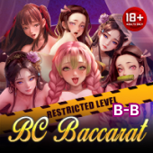 Sexy Blockchain Baccarat - Game Zone App