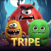 Tripe - Game Zone App