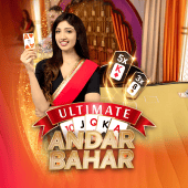 Ultimate Andar Bahar - Game Zone App