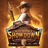 Wild Bounty Showdown - Game Zone App